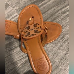 Tory Burch miller sandals